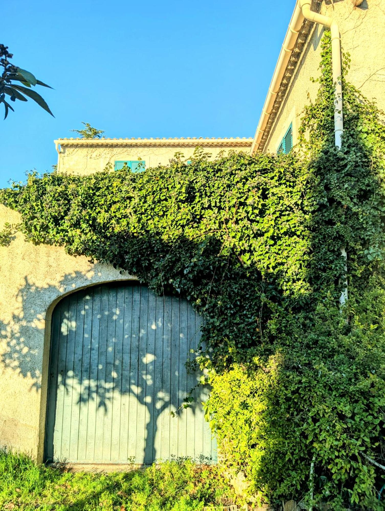 Villa Les Calades - Piscine, Parc, Parking Arles Exterior foto